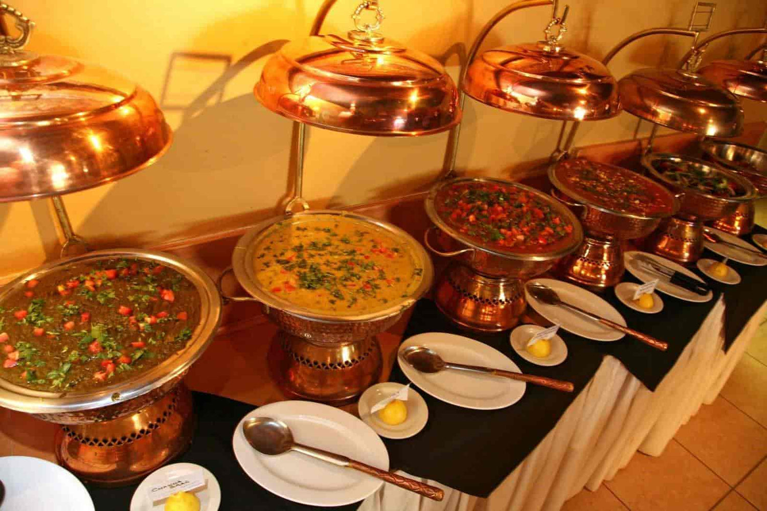 Catering Packages