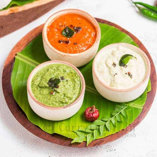 Dosa chutney (3OZ)