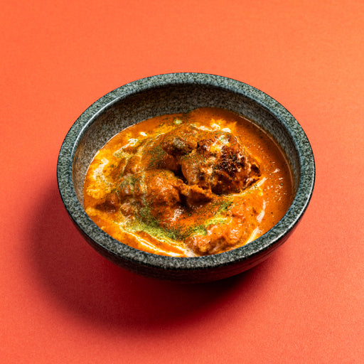 Old City Chicken Curry