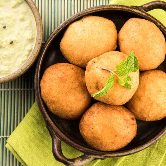 Aloo Vada