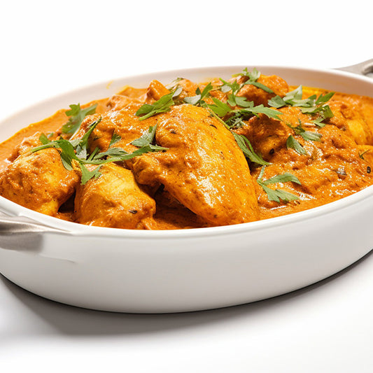 Chicken Curry