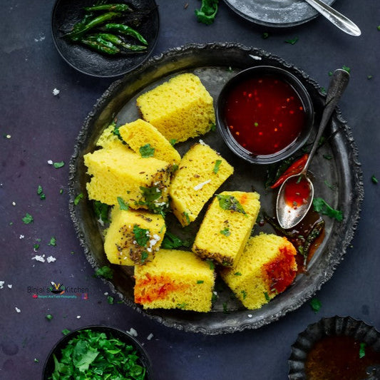 Dhokla