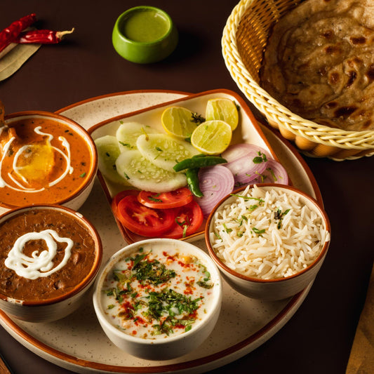 Express Thali