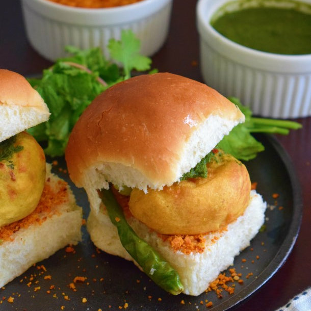 Vada Pav