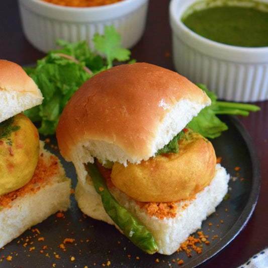 Vada Pav