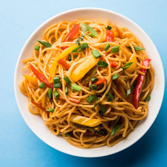 Veg Noodles