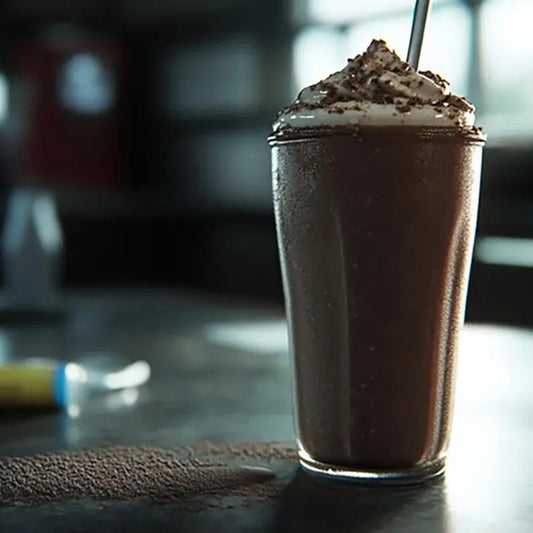 Chocolate Shake
