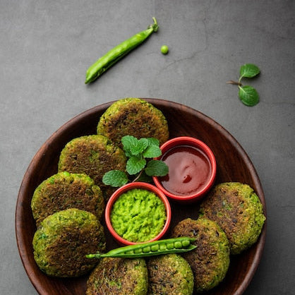 Hara Bhara Kabab (12pcs)